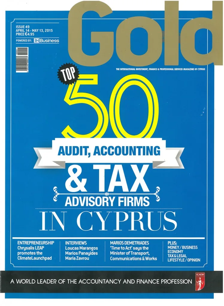 AuditPro Services Top Award