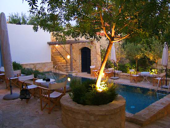 Cyprus Villages Traditional Houses 3 Кипр Лимассол