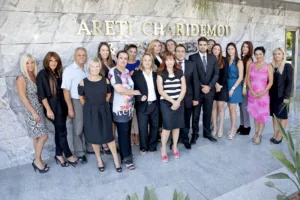 Areti Charidemou & Associates LLC