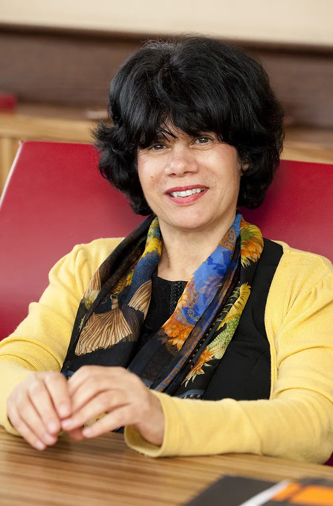 Areti Charidimou