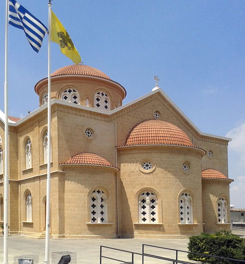 bogorodica church