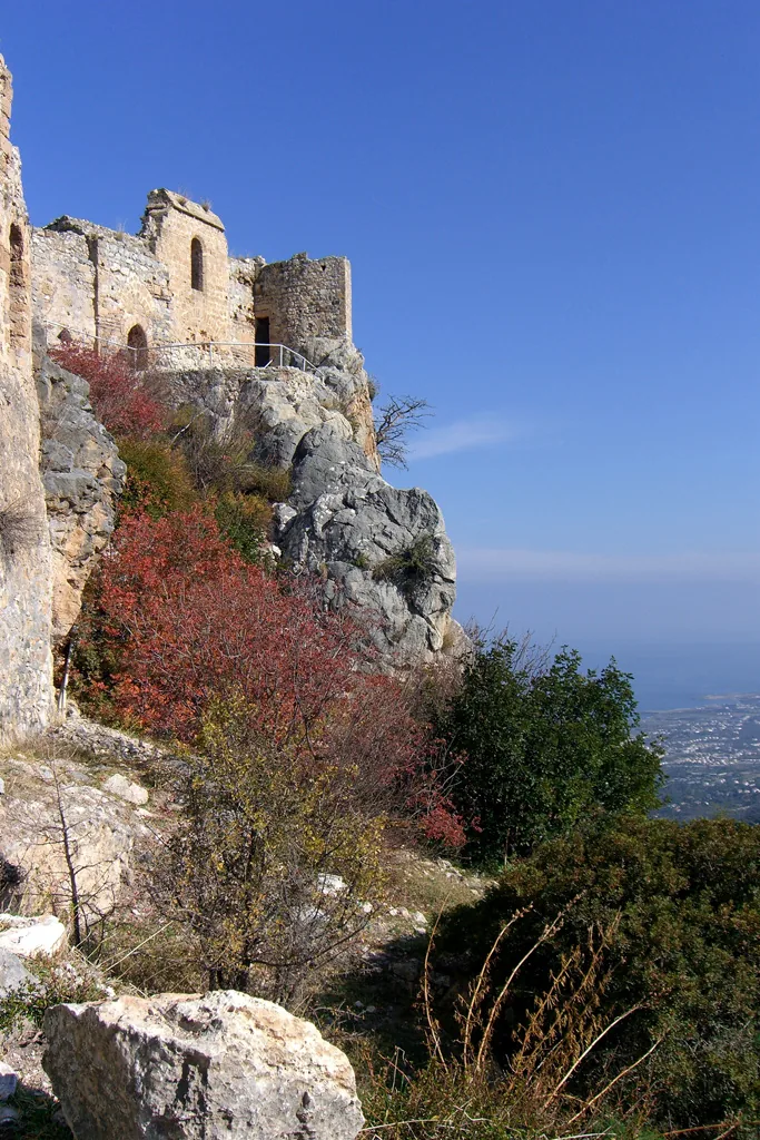 Northern Cyprus