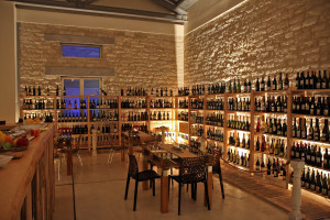 Wine Bar Italiano Cento Per Cento