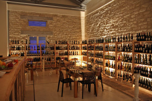 Wine Bar Italiano Cento Per Cento