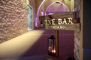 Wine Bar Italiano Cento Per Cento Wine Bar Italiano Cento Per Cento
