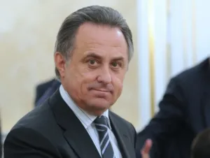Избирком Российского футбольного союза (РФС) зарегистрировал кандидатов на пост президента