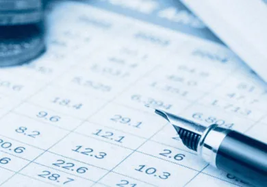Accounting and taxation for foreign exchange differences