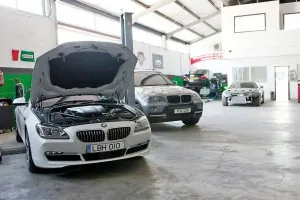Afentoulides Autoservice