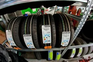 Afentoulides Autoservice