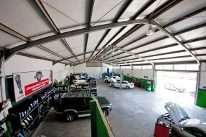 Afentoulides Autoservice