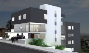 Διαμερίσματα 2-3 υπνοδωματίων στη Λεμεσό (sale-104)