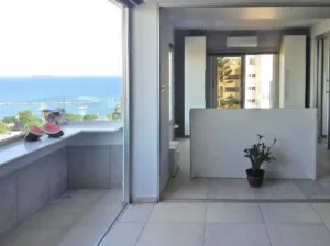 City Sea-A one-bedroom apartments in Limassol