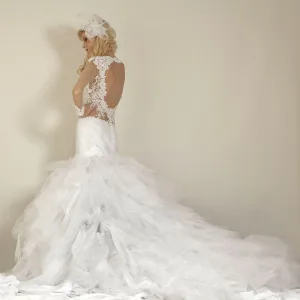 Constantina wedding dresses