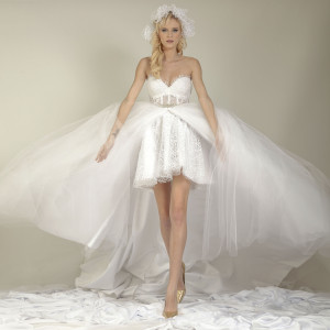 Constantina wedding dresses