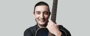 Музыкальный вечер с Dimos Beke в винном баре Boulevard