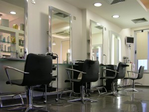 Hairsmiths Unisex hair salons