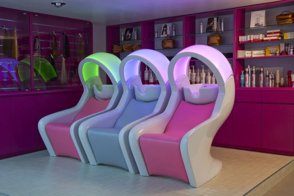Hairsmiths Unisex hair salons Hairsmiths Unisex hair salons