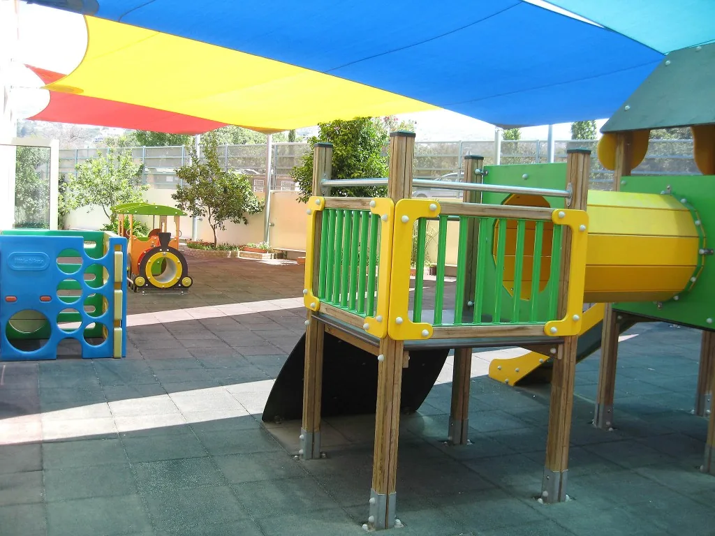 The International School of Paphos The International School of Paphos