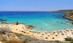 Διακοπές στην Κύπρο