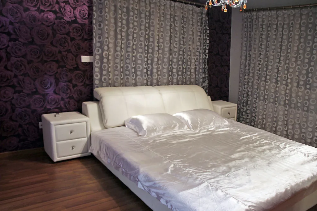 Marianthi Garden V.I.P Residents