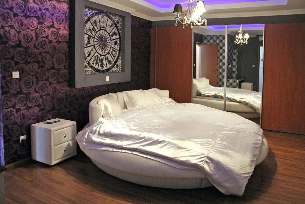 Marianthi Garden V.I.P Residents