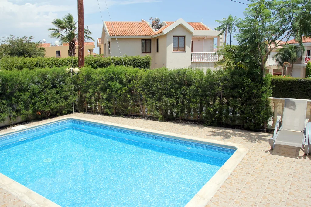 Marianthi Garden V.I.P Residents