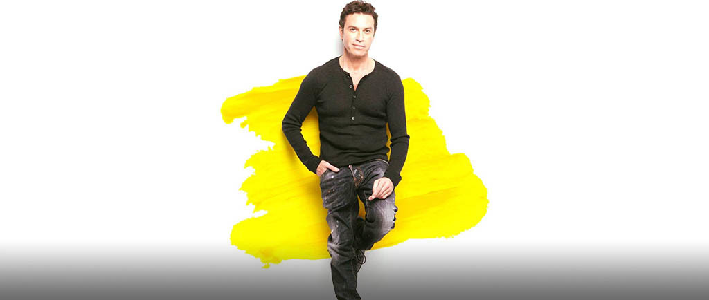 Mario Frangoulis