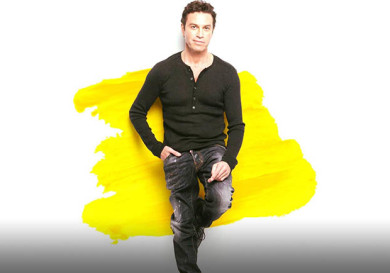 Mario Frangoulis