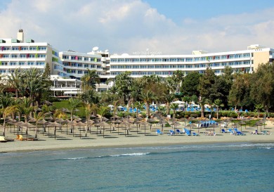 Mediterranean Hotel