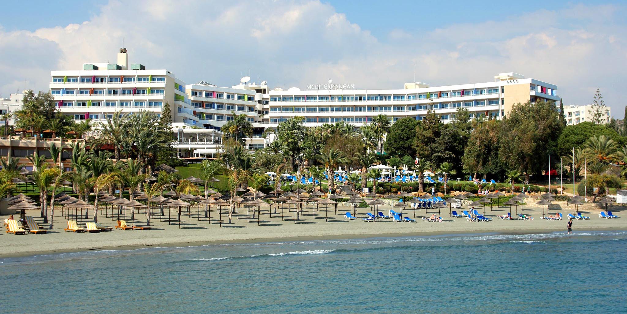 Mediterranean Hotel