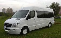 Mercedes Benz Sprinter
