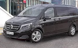 Mercedes Benz V class AMG