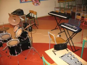 The International School of Paphos The International School of Paphos