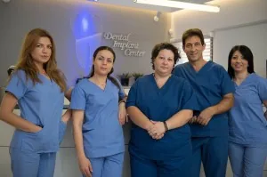 Pashias Dental Clinic Pashias Dental Clinic