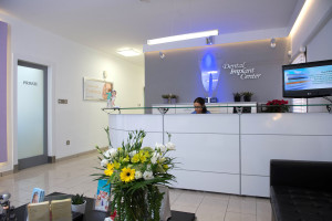 Стоматологическая клиника Pashias Dental Clinic