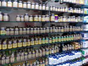 Emily Pantela's Pharmacy 