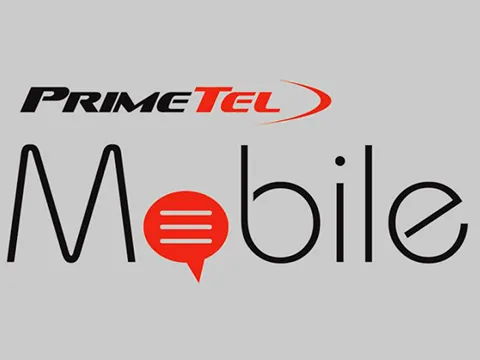 PrimeTel Mobile PrimeTel Mobile