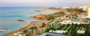 Βόλτες στο Παραλίμνι και στις παραλίες του Προταρά