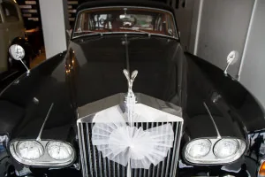 R.R. Cool Vintage Limos Ltd.