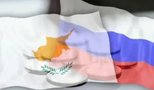 Россия и Кипр обсудили укрепление экономического сотрудничества