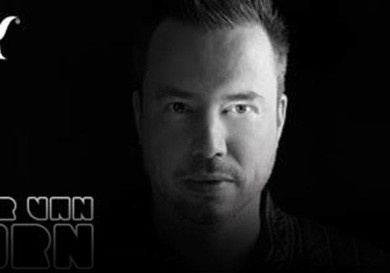 Sander van Doorn