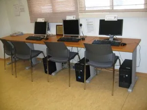 The International School of Paphos The International School of Paphos