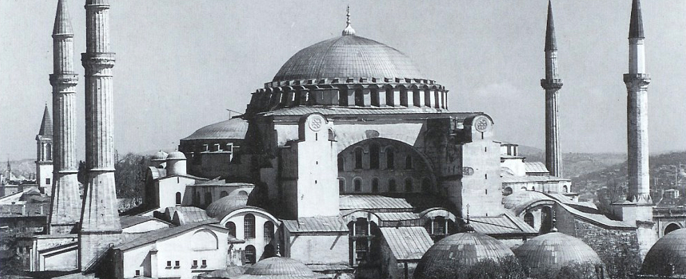 St Sophia