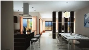 Housing Complex Marsalita. Villa 7 Housing Complex Marsalita. Villa 7