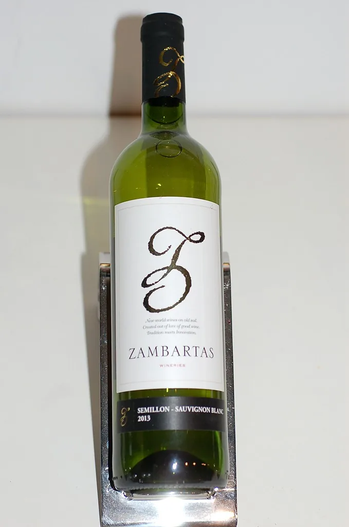 Zambartas Zambartas