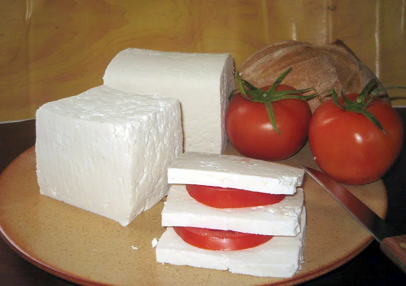Anari cheese Anari cheese