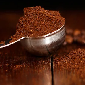 Cyprus coffee