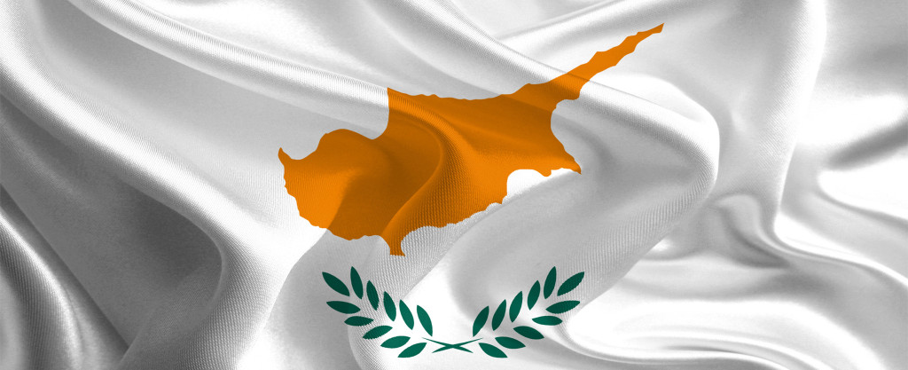 Cyprus flag