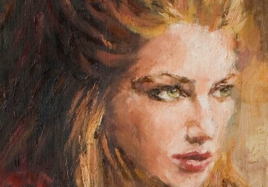 выставка живописи и графики