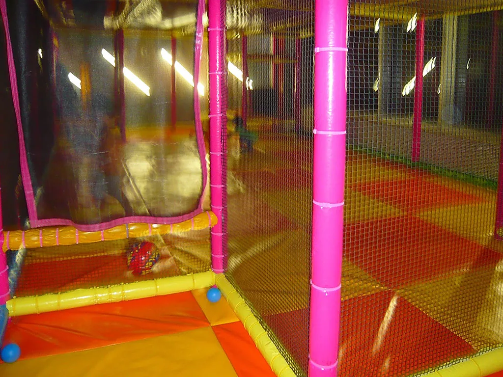 Galactika Luna Park Galactika Luna Park